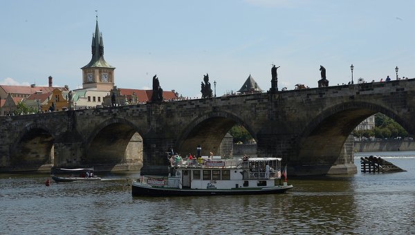 Премьеры стран Вышеградской четверки встретятся в Праге в среду