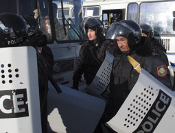 Назарбаев назвал теракт в Актобе проверкой властей Казахстана на прочность