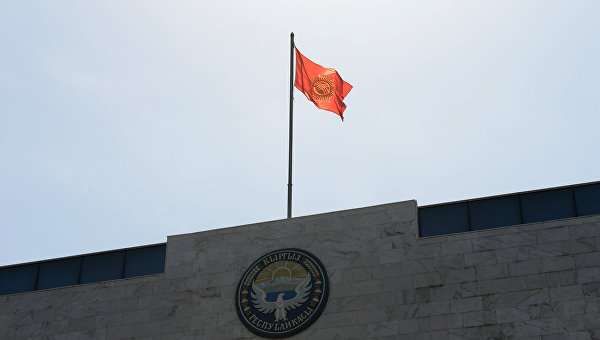 В Киргизии могут ввести уголовное наказание за одобрение терроризма