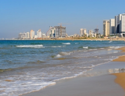 В Тель-Авиве в результате стрельбы погибли три человека