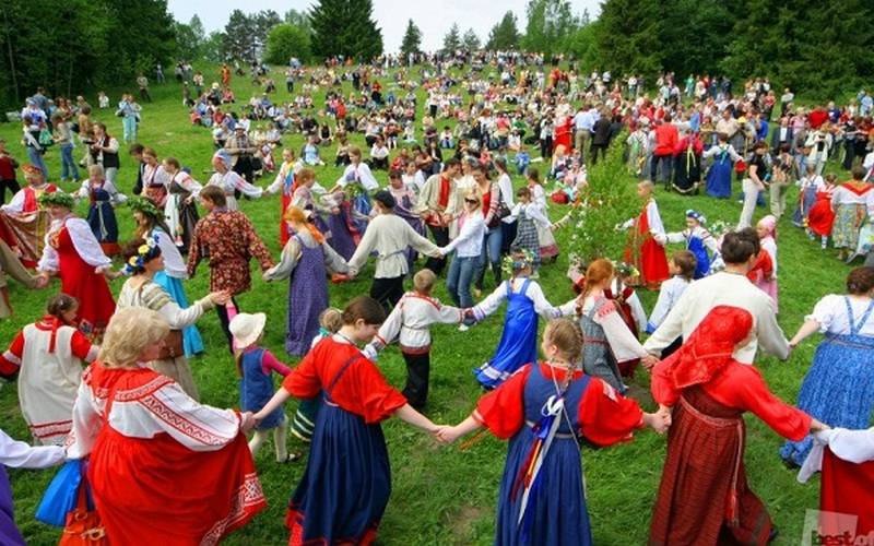Брянцев приглашают на «Троицкий фестиваль»