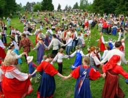 Брянцев приглашают на «Троицкий фестиваль»
