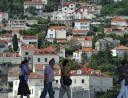 Вице-премьер Хорватии отказался поддержать голосование о доверии премьеру