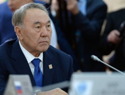 Президент Казахстана принял главу КНБ Казахстана