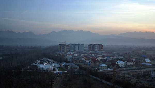 В Киргизии скончался один из пострадавших при взрыве газовоза