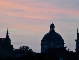 Министр экологии Украины заявил, что мусор из Львова вывозить некуда