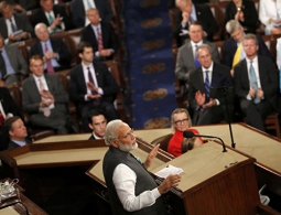 Премьер Индии призвал США усилить взаимодействие для борьбы с терроризмом