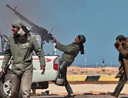 Армия Ливии отбила у боевиков ИГ ключевой мост в городе Сирт