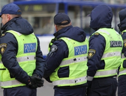 Солдаты НАТО устроили пьяный дебош в центре Риги