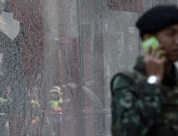 Комиссия: здание гостиницы в Таиланде обрушилось из-за ошибок строительства