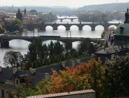 Прага протестует против инициативы депутатов Госдумы по событиям 1968 года