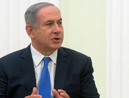 СМИ: Нетаньяху считает, что РФ не сможет заменить США для Израиля