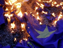 МИД Чехии обвинил Россию в попытке "разделить ЕС и властвовать"