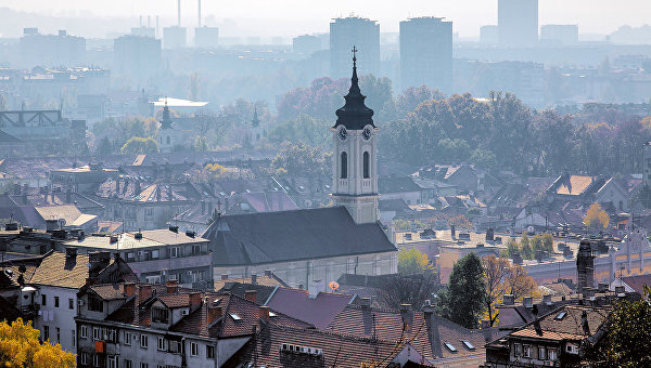 Вучич: Сербия становится популярнее среди иностранных инвесторов