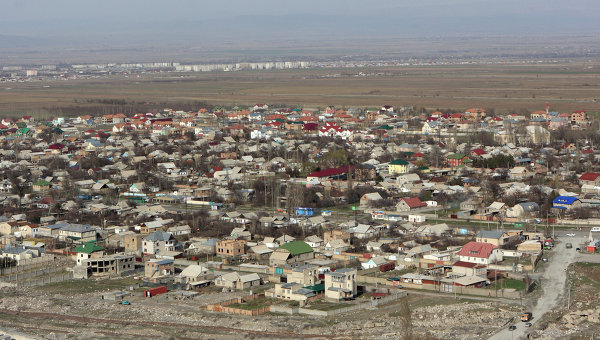 В Киргизии скончался третий пострадавший при взрыве газовоза