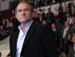 Медведчук заявил, что Донбасс остается на грани гуманитарной катастрофы