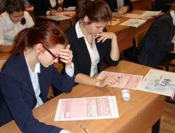 В Брянской области ЕГЭ по обществознанию выпускники написали без нарушений