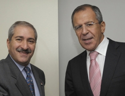 РФ и Иордания обсуждают развитие двусторонних отношений и ситуацию в Сирии