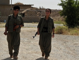 СМИ: РПК заявила об ответственности за теракт в турецком Мидьяте