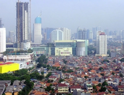 У берегов Индонезии произошло землетрясение магнитудой 6,2