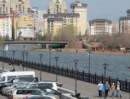 В Казахстане экс-главу "Астана ЭКСПО-2017" приговорили к 14 годам колонии