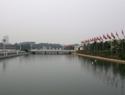 КНДР вновь обвинила Южную Корею в нарушении морской границы в Желтом море