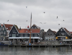 Аналитики: Нидерланды в случае Brexit могут потерять 10 млрд евро