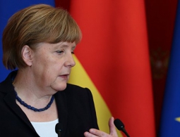 Ангела Меркель направится с визитом в Китай в субботу