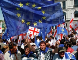 В Грузии призвали не рассчитывать на скорое решение об отмене виз с ЕС