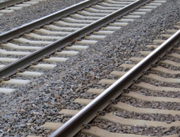 Испанские железнодорожники проводят забастовку