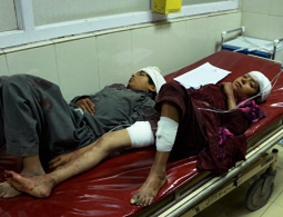 На востоке Афганистана жертвами взрыва в мечети стали три человека