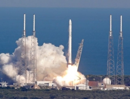 Пентагон обсудил с Элоном Маском «летающий железный костюм» (на самом деле нет)