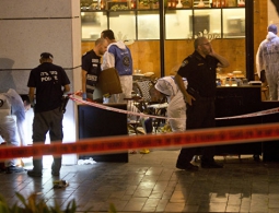 В Израиле ввели запрет на въезд всех граждан Палестины после теракта