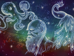 Внеземной разум III: сад осьминогов и «Страна слепых»