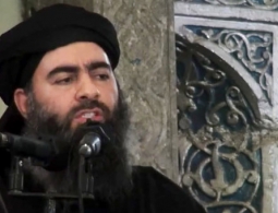 Белый дом считает, что главарь ИГ аль-Багдади по-прежнему жив