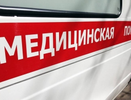 При лобовом столкновении на брянской трассе погиб автомобилист