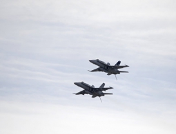 Обама одобрил более широкое применение ВВС США в Афганистане