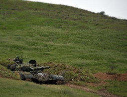 В Баку заявили о 30 нарушениях перемирия в Карабахе за сутки