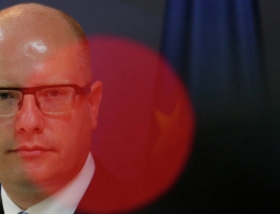 Премьеры Молдавии и Чехии заявили о важности выполнения минских соглашений