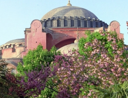 СМИ: Госдеп призвал Турцию уважать собор Святой Софии