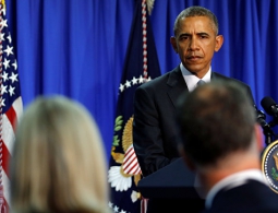 Обама начал готовить преемника, поддержав Клинтон на выборах президента США