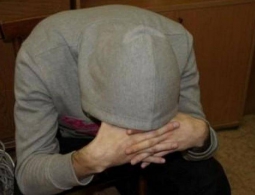 Житель Клинцов ограбил дачников на 200 тысяч рублей