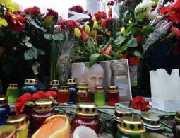 СМИ: из дела об убийстве Бузины пропали важные документы