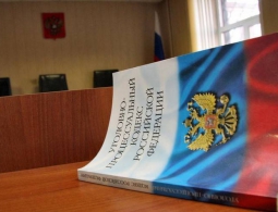 В Навлинском районе лжеветерану войны дали условный срок