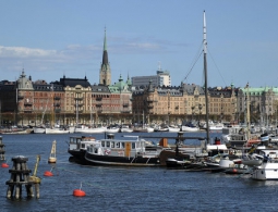 Суд Стокгольма признал Швецию виновной в этнической дискриминации 11 цыган