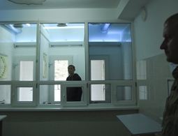 Киев еще не составил список украинских осужденных, находящихся в Крыму