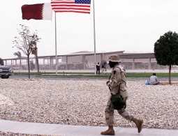 Госдеп США извинился перед Катаром за видео с насмешками над флагом страны