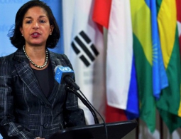 Райс: "Минск-2" может быть выполнен до конца срока администрации Обамы