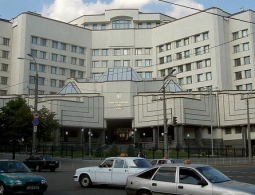 Конституционный суд Украины признал незаконным ограничение пенсий для судей