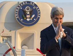 Керри посетит Доминиканскую Республику, Норвегию и Данию